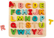 Chunky Alphabet Puzzle