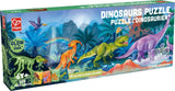 Dinosaurs Puzzle Glow in the Dark
