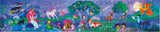 Magic Forest Puzzle - Glow In The Dark