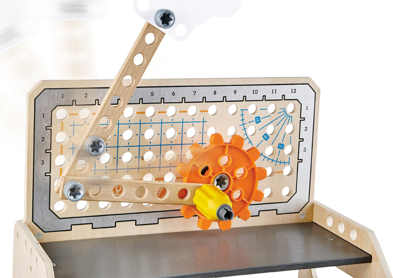 Discovery Scientific Workbench Ds
