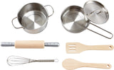 Chef's Cooking Set