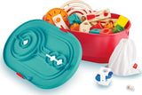 Quadrilla Stack Track Builder Set