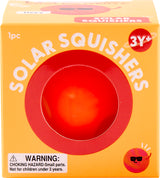 Solar Squishers (assorted - 4 Styles)