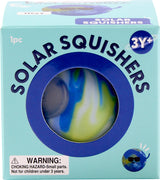 Solar Squishers (assorted - 4 Styles)