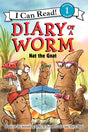 Diary of a Worm: Nat the Gnat