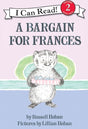 A Bargain for Frances