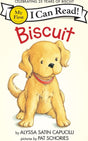 Biscuit