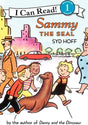 Sammy the Seal