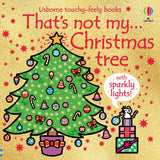 That's not my Christmas Tree...
