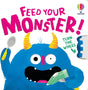 Feed your Monster