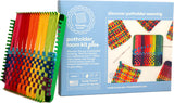 Friendly Loom - Potholder DELUXE Loom (Traditional Size)