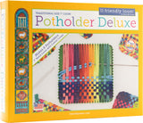 Friendly Loom - Potholder DELUXE Loom (Traditional Size)