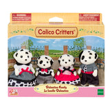 CC: Dalmation Family