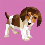 Paint by Sticker Kids, The Original: Create 10 Pictures One Sticker at a Time! (Kids Activity Book, Sticker Art, No Mess Activity, Keep Kids Busy)