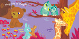 Indestructibles (The Original): Baby Animals: Chew Proof · Rip Proof · Nontoxic · 100% Washable (Book for Babies, Newborn Books, Safe to Chew)