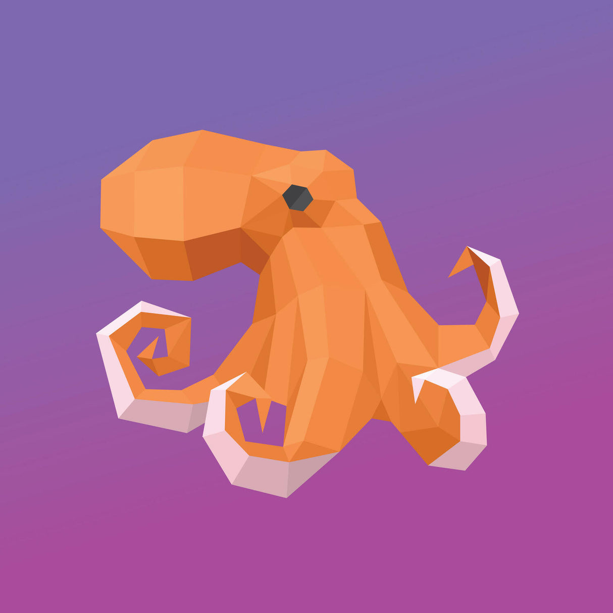 Paint by Sticker Kids (Official): Under the Sea: Create 10 Pictures One Sticker at a Time!