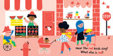 Indestructibles (The Original): Baby, See the Colors!: Chew Proof · Rip Proof · Nontoxic · 100% Washable (Book for Babies, Newborn Books, Safe to Chew)