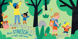 Indestructibles (The Original): Let's Go Outside!: Chew Proof · Rip Proof · Nontoxic · 100% Washable (Book for Babies, Newborn Books, Safe to Chew)