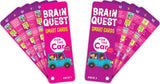 Brain Quest For the Car Smart Cards Revised 5th Edition
