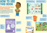 Brain Quest Workbook: 2nd Grade Revised Edition