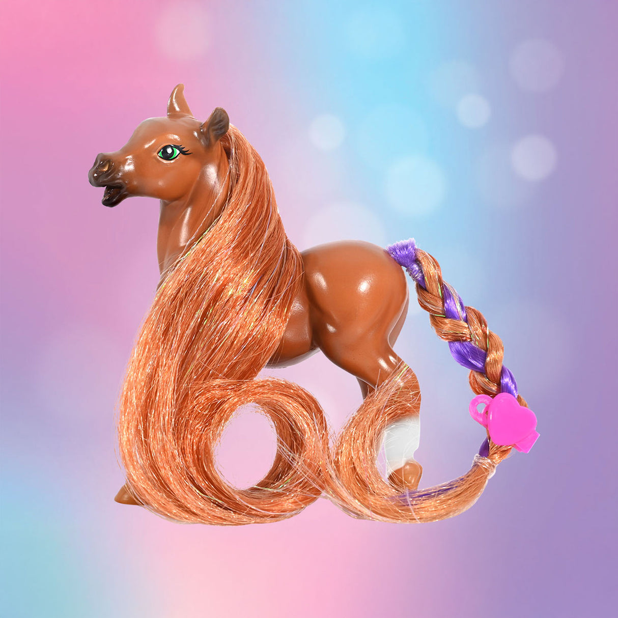 Li'l Beauties: Penny