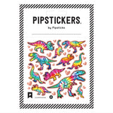Pipsticks: Tie Dye T-Rex