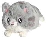 Squishable Mini: Grey Kitty