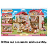 RR Country Home-Secret Attic Playroom