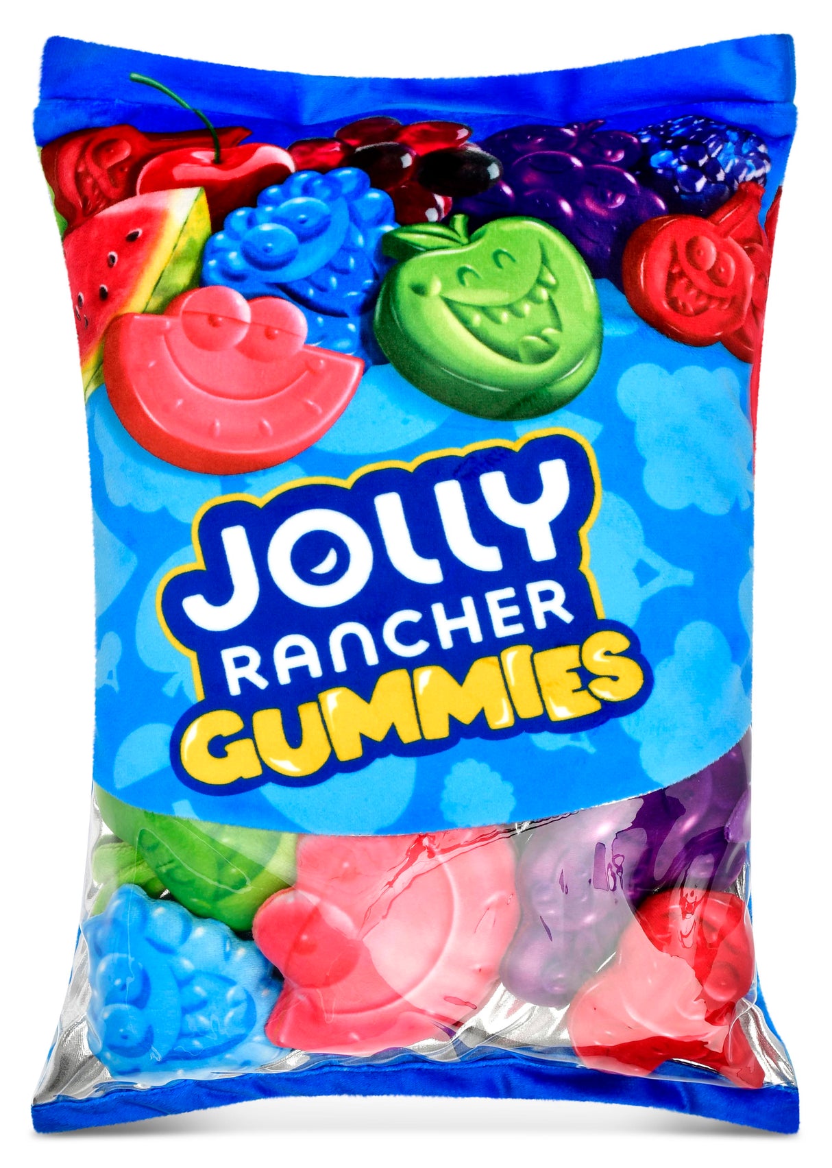 Plush: Jolly Ranchers-