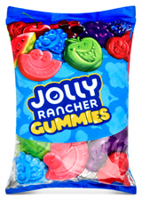 Plush: Jolly Ranchers-
