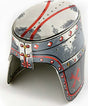 Liontouch Pretend-Play Dress Up Costume Maltese Knight Helmet
