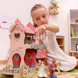 Papo France Fairy Pegasus