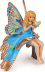 Papo France Blue Elf Child