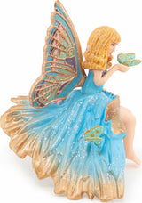 Papo France Blue Elf Child