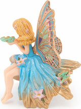 Papo France Blue Elf Child