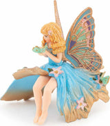 Papo France Blue Elf Child