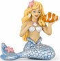 Papo France Mermaid Silver
