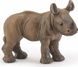 Papo France Rhinoceros Calf