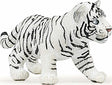 Papo France White Tiger Cub