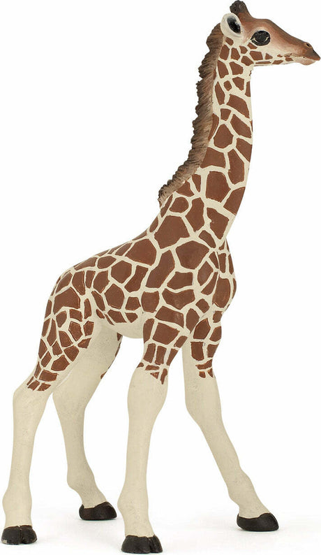 Papo France Giraffe Calf