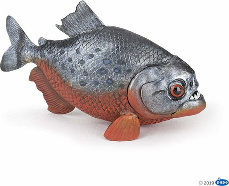 Papo France Piranha