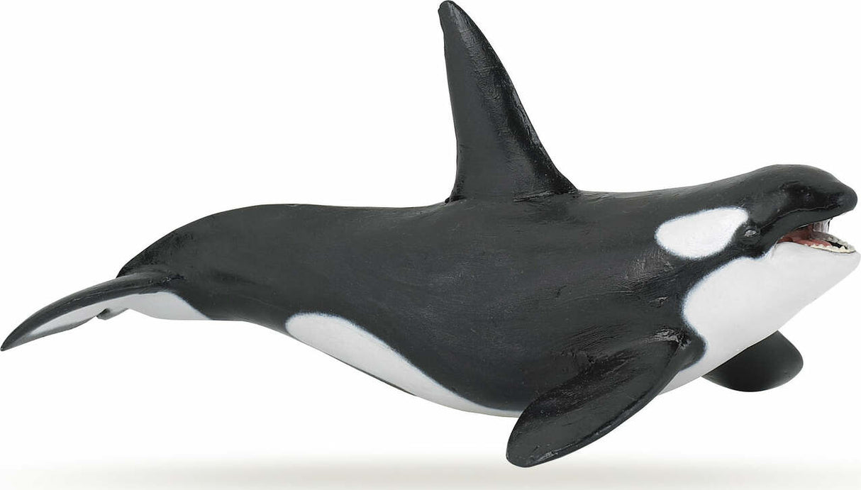 Papo France Killer Whale