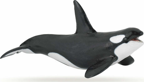 Papo France Killer Whale