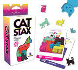 Cat Stax Puzzle