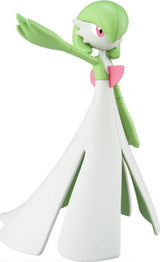 049 GARDEVOIR "Pokemon", Bandai Hobby Pokemon Model Kit