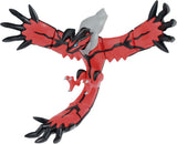Yveltal "Pokemon", Bandai Hobby Pokemon Model Kit