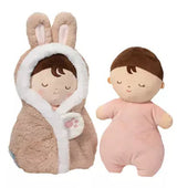 Hugs: Baby Bunny