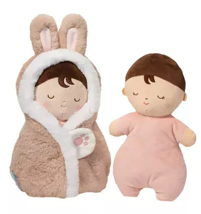 Hugs: Baby Bunny