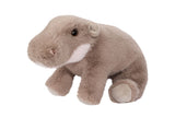 Super Softie: Poppy Pygmy Hippo 14"
