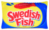 Swedish Fish Microbead Plush